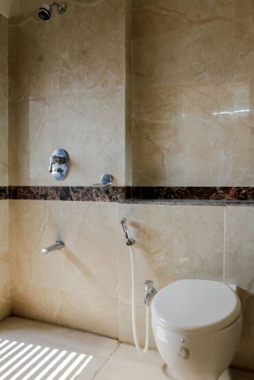 Kotak Guest House Concord- Goregaon 4 - Tap to explore photos