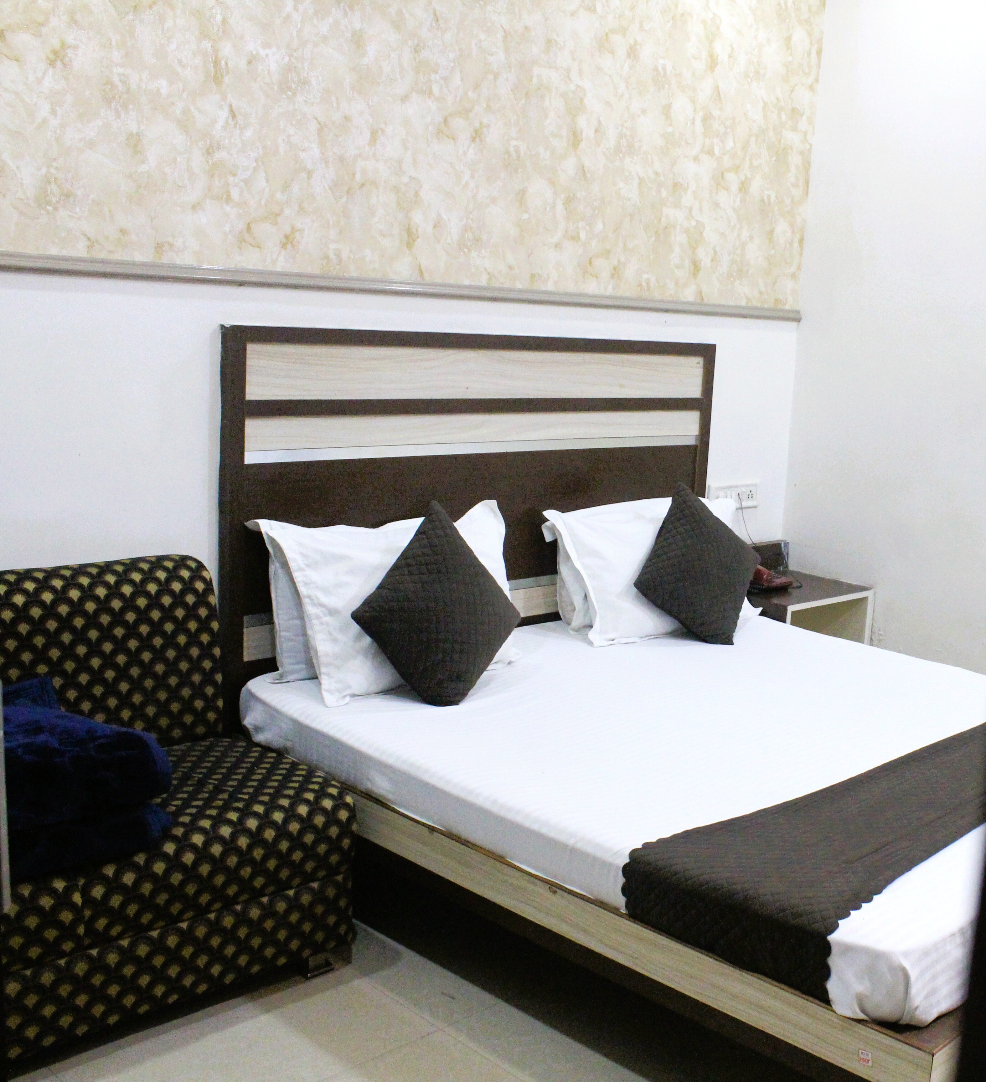 Hotel Midland(Pandri)- Opp. Old Bus Stand - Tap to explore photos