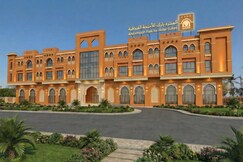 Al Montazah Park Hotel Suites