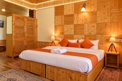 Rooms of OnlyStay Persimmon Farmstead