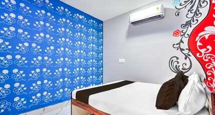 Hotel O Pattamundai Formerly Jyoti Inn Room Type - Classic Hotel O Pattamundai Formerly Jyoti Inn Room Type - Classic