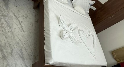 Bluebell Residency  Room Type - standard room