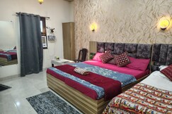 Varanasi Vacation Stay