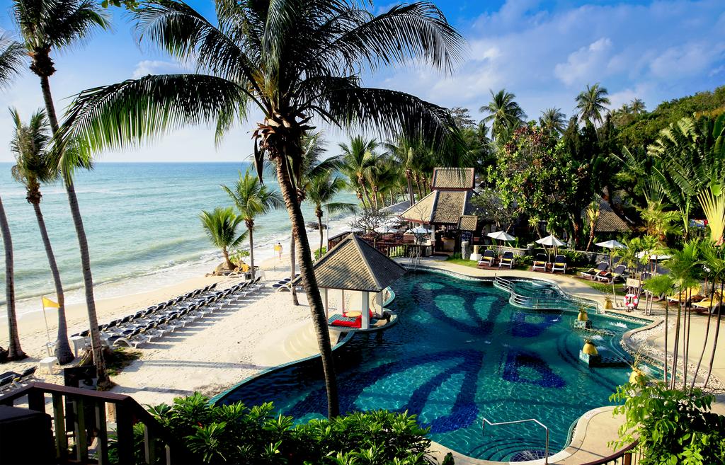 Centara Villas Samui - Tap to explore photos