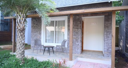 SHETTARS KUSUM RESORT Room Type - Standard Cottage