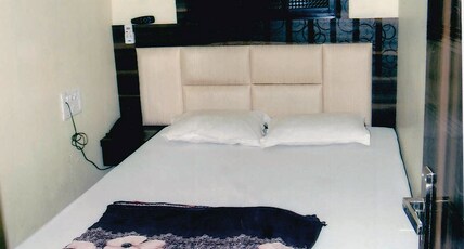 DEV Guest House Room Type - Standard AC Room