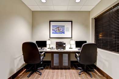 Best Western London Airport Inn & Suites
