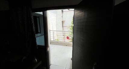 The Ascent Room Type - Super Deluxe Room