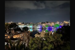 Hotel Shiv Palace Udaipur