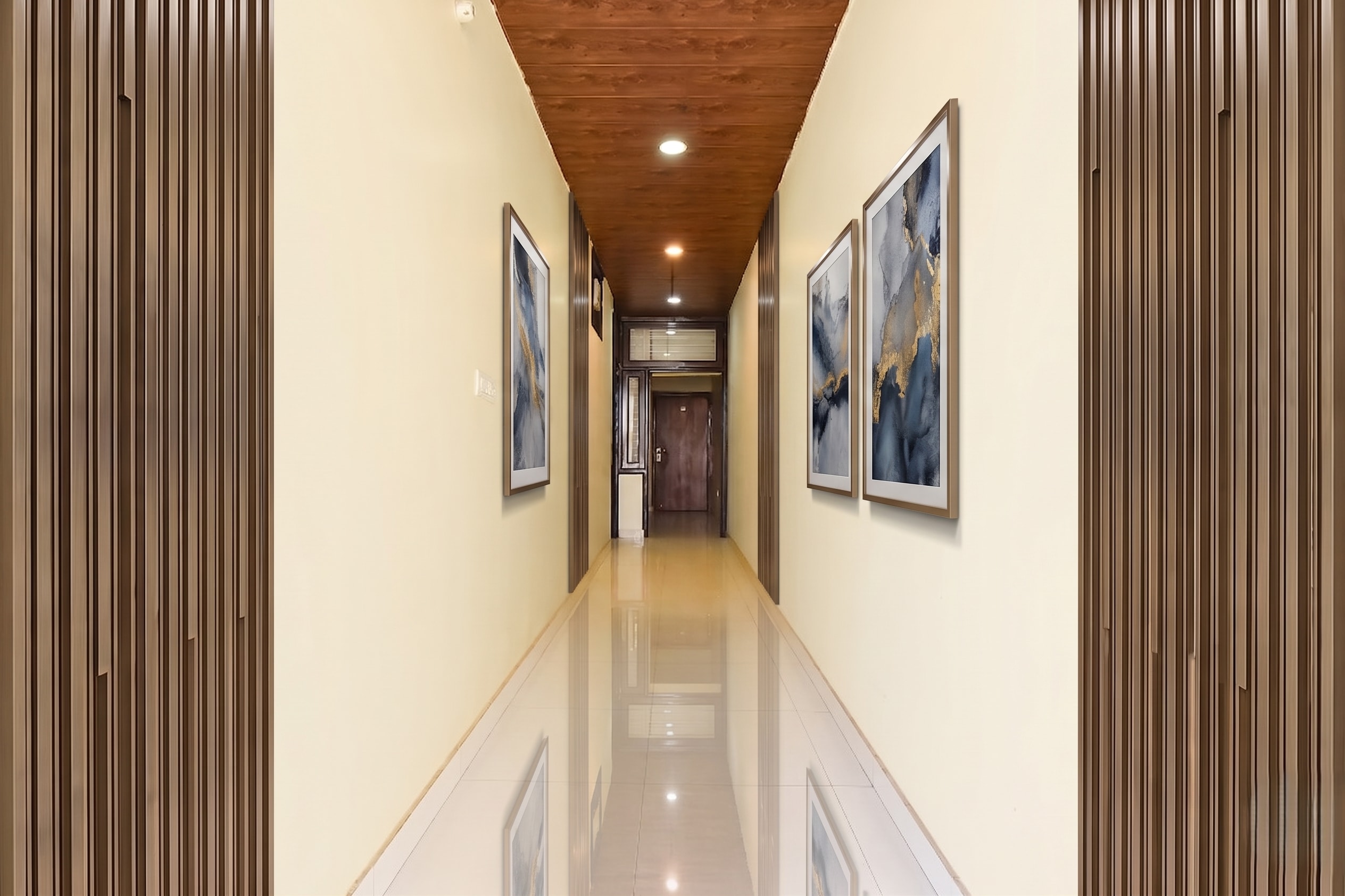 Main gallery