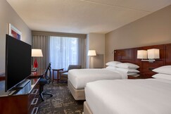 DoubleTree by Hilton Minneapolis Airport, MN