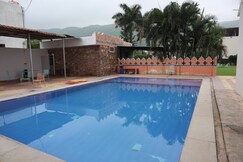 Pushkar Regency Resort