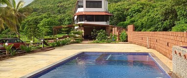 Surali Sagar Beach Resort
