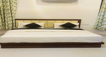 Shyam Resort Room Type - Cottage Three Bed