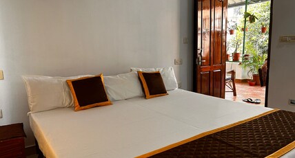 Silverweed Homestay Room Type - Non AC Room in a Homestay
