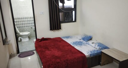 Hotel Navkar Guest House Room Type - Non A/C Room