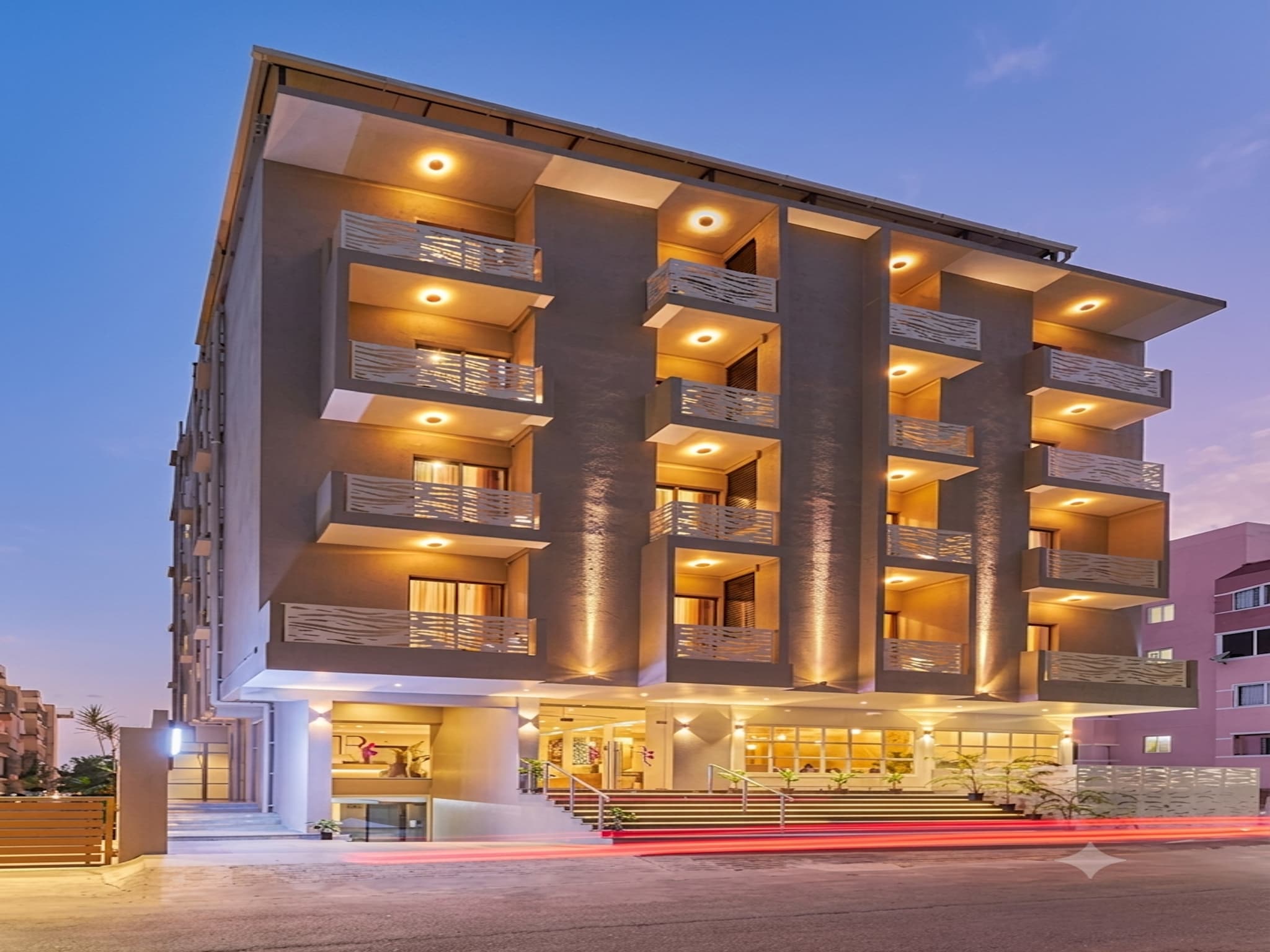 Regenta Inn Grand-ORR, Mahadevapura - Tap to explore photos