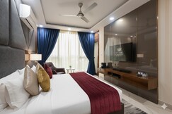 Hotel IVY @ Delhi Airport