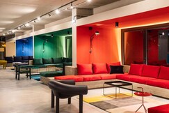 Ibis Styles Roma Aurelia