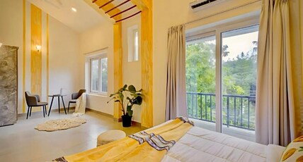 Marina Villas by The Plix Room Type - 5Bhk Private Villa With Pool