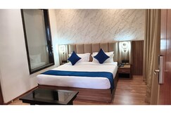 Hotel Grace Suites