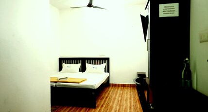 IGLOO HERITAGE RESORTS Room Type - Budget Room