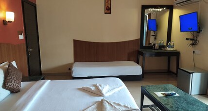Sun City Resort Room Type - Premium Room