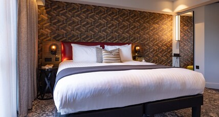 voco Leicester, an IHG Hotel Room Type - 1 King Premium