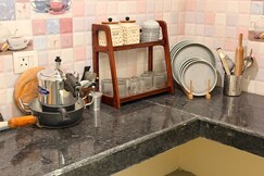 Vintage villa Luxurious Serene stay