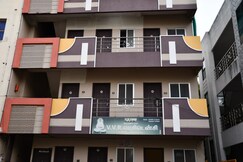 VVR RESIDENCY KATTUMANNARKOIL