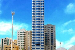 V Hotel Fujairah