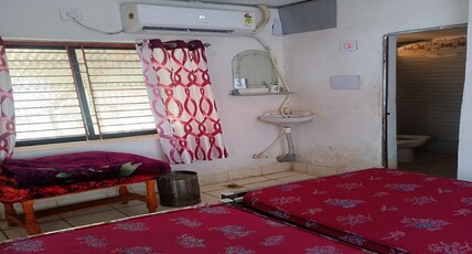 Sitakund Forest Resort Room Type - Stone Cottage