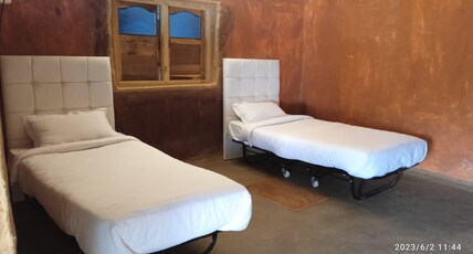 Deomali Desia Eco Stays Koraput Room Type - Mud cottage