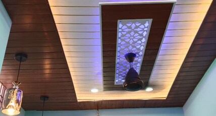 Kashvi Guest House Room Type - Double Bedroom