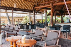 Novotel Lombok Resort and Villas