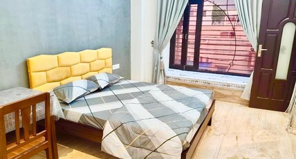 Spacious Luxury 2BHK Villa w Private Patio Room Type - Spacious Luxury 2BHK Villa w Private Patio