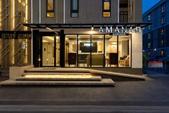 Amanah Bangkok
