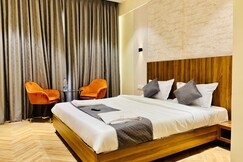 Hotel Nirmalas Excutive