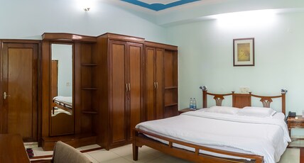 Hotel Marwar Room Type - Deluxe Room