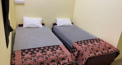 BMR Bala Lodge Room Type - Deluxe Rooms