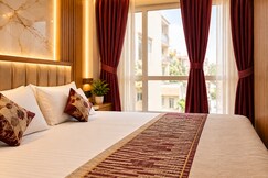 The Awadh Palace