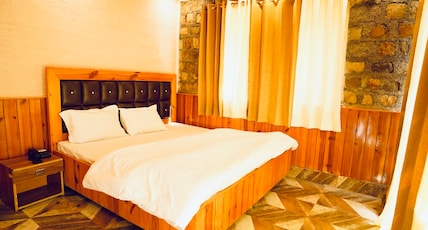RIVER SONG RESORT Room Type - Suite (NON AC)