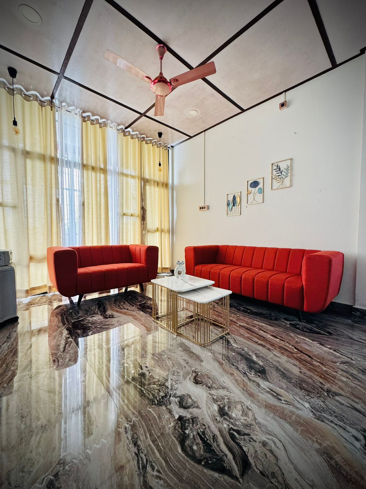 Aarna Homestay - Tap to explore photos