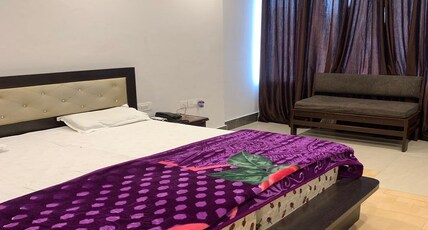 HOTEL NARULA Room Type - Standard Room HOTEL NARULA Room Type - Standard Room
