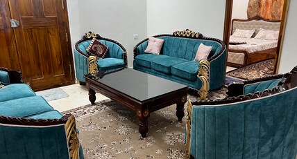 Harmony suites Room Type - Harmony suites