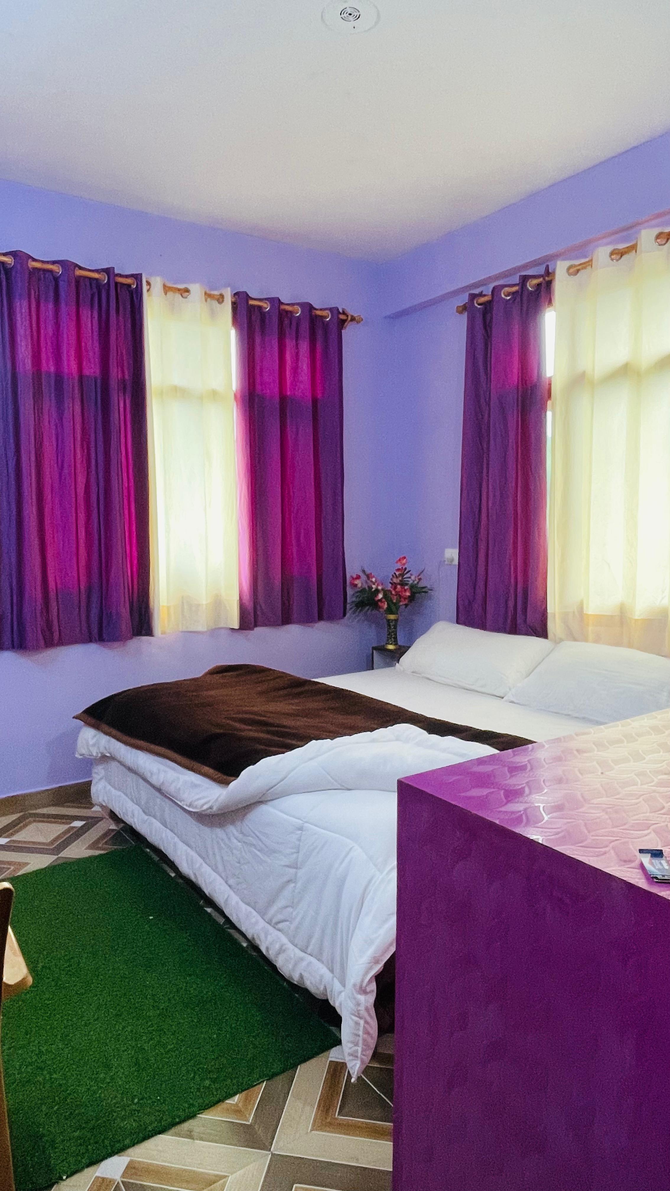 Mayank home stay - Tap to explore photos
