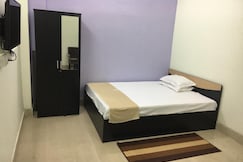 Photos of Hotel Central Residency and banquet