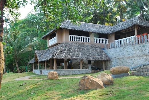 Eden Valley Resort