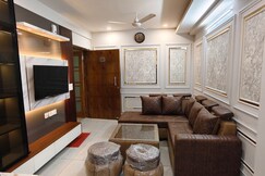 Tara Luxury Homes 1BHK Hill View