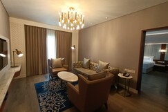 Hotel Amaravathi